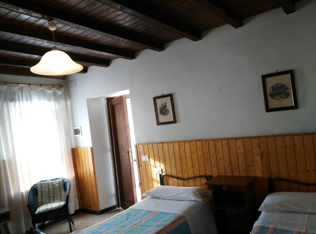 Le Magnolie Agriturismo Verolanuova Luaran gambar