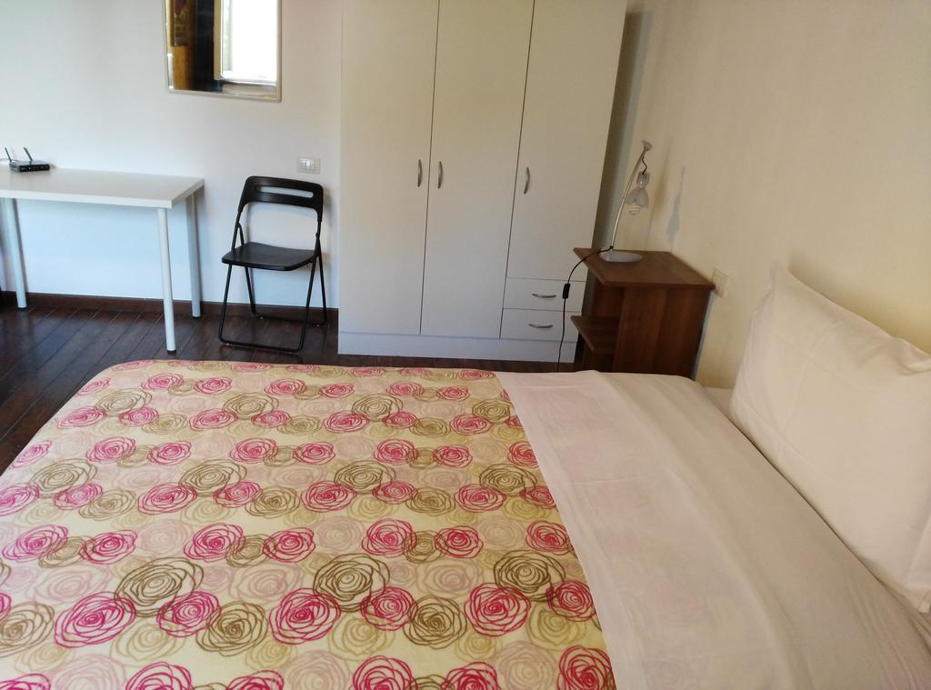 Le Magnolie Agriturismo Verolanuova Luaran gambar