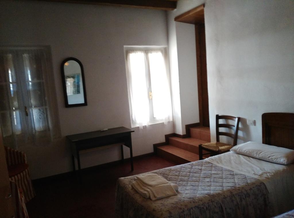 Le Magnolie Agriturismo Verolanuova Luaran gambar