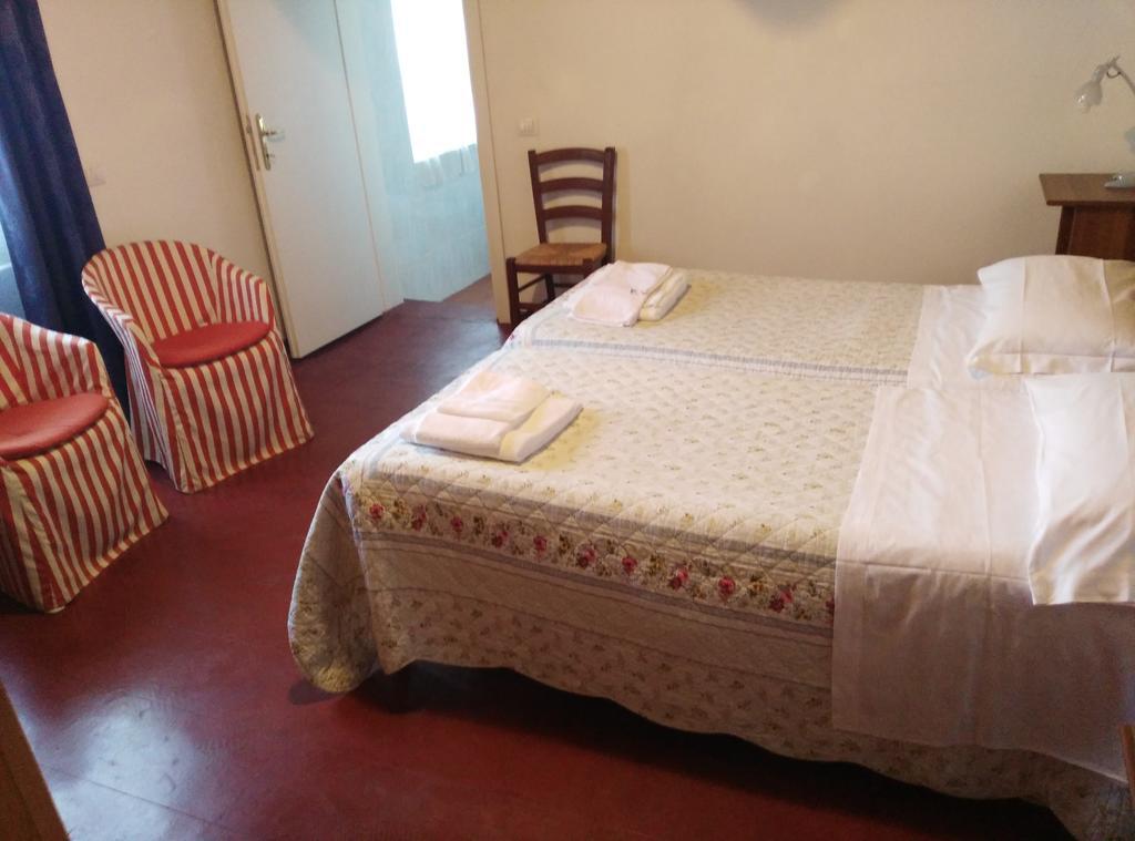 Le Magnolie Agriturismo Verolanuova Luaran gambar