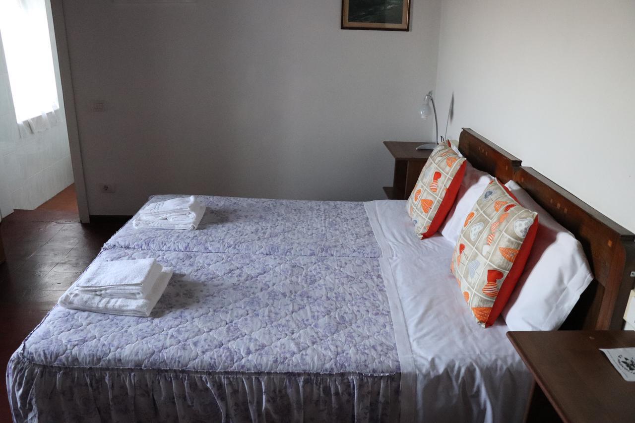 Le Magnolie Agriturismo Verolanuova Luaran gambar
