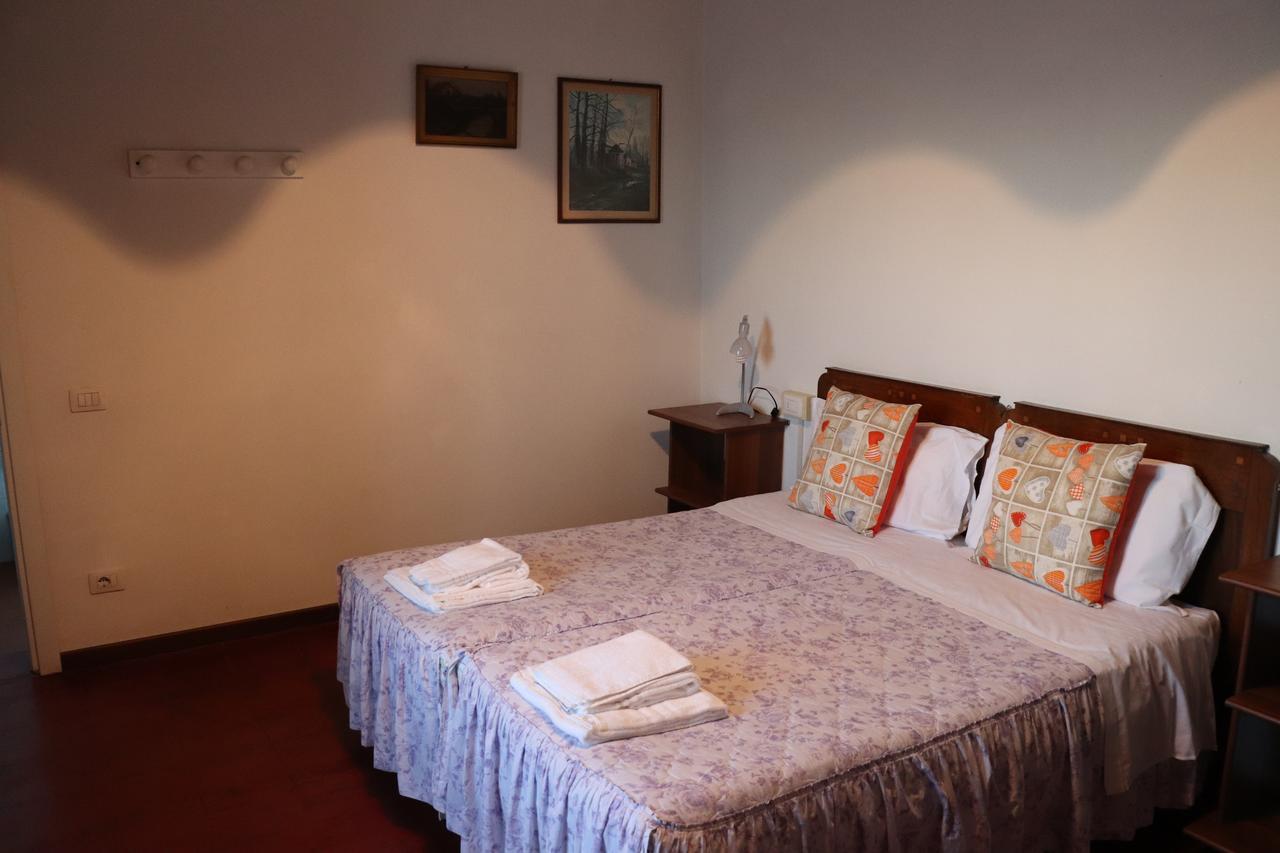 Le Magnolie Agriturismo Verolanuova Luaran gambar