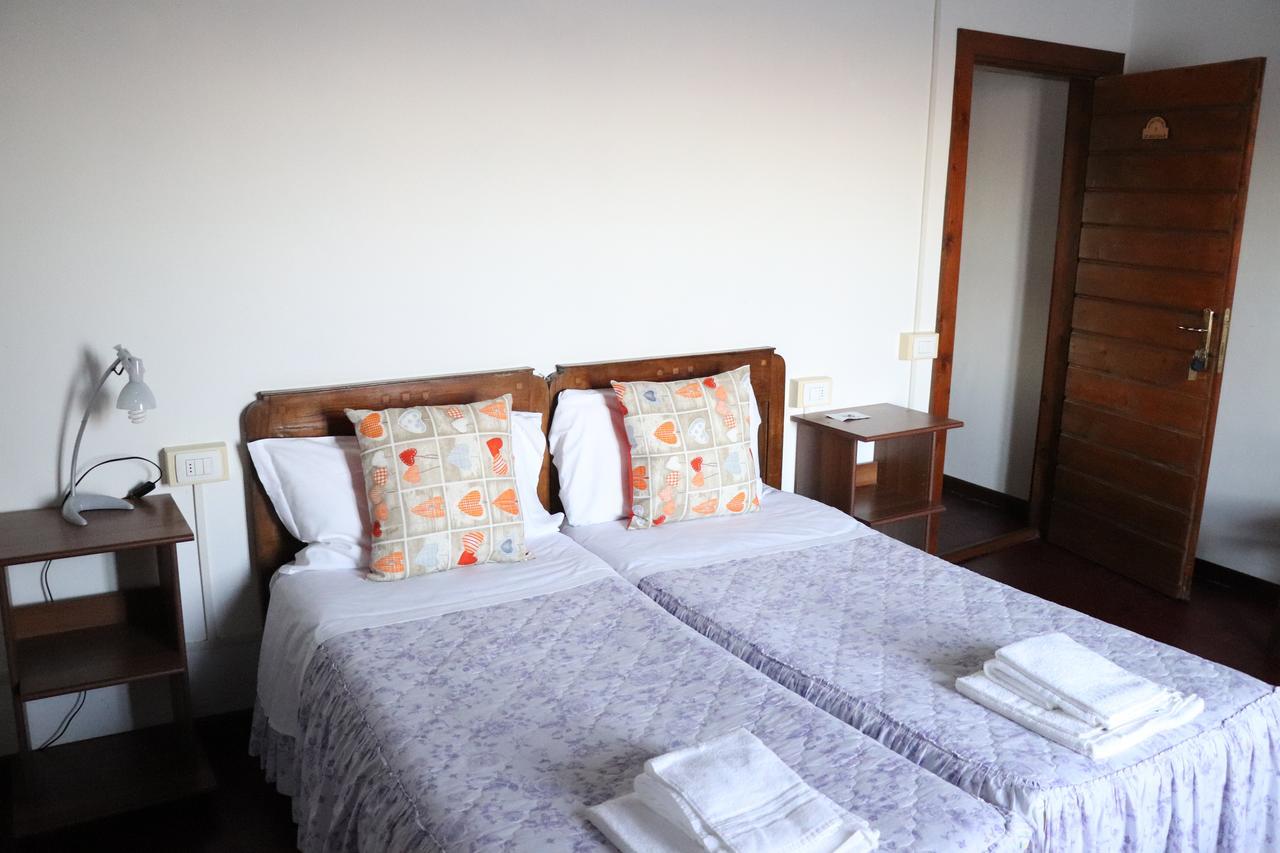 Le Magnolie Agriturismo Verolanuova Luaran gambar