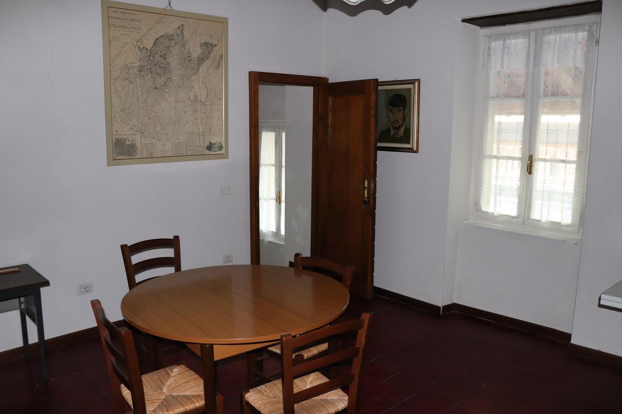 Le Magnolie Agriturismo Verolanuova Luaran gambar