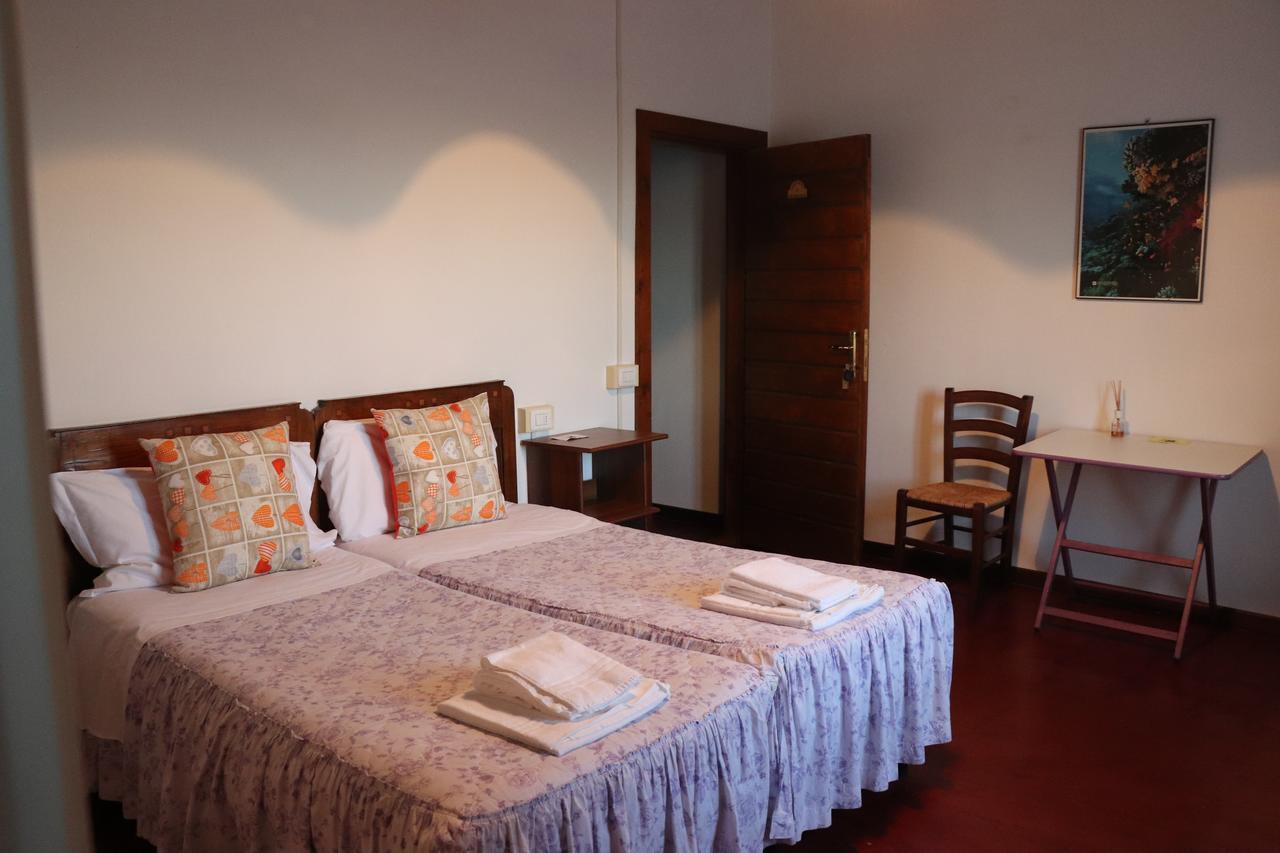 Le Magnolie Agriturismo Verolanuova Luaran gambar