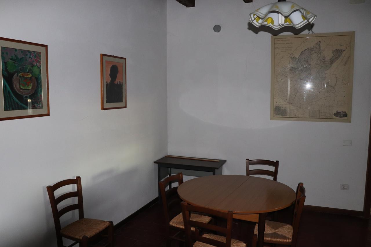 Le Magnolie Agriturismo Verolanuova Luaran gambar